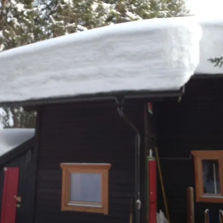 Waldhuette Chalet *