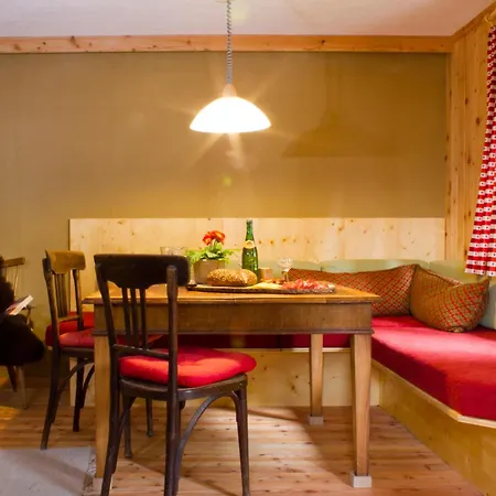 Waldhuette Chalet