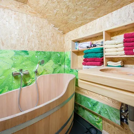Waldhuette Chalet *